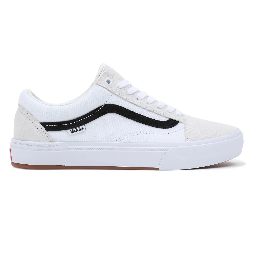 Vans Bmx Old Skool VN0005UZQJM1 / weiss