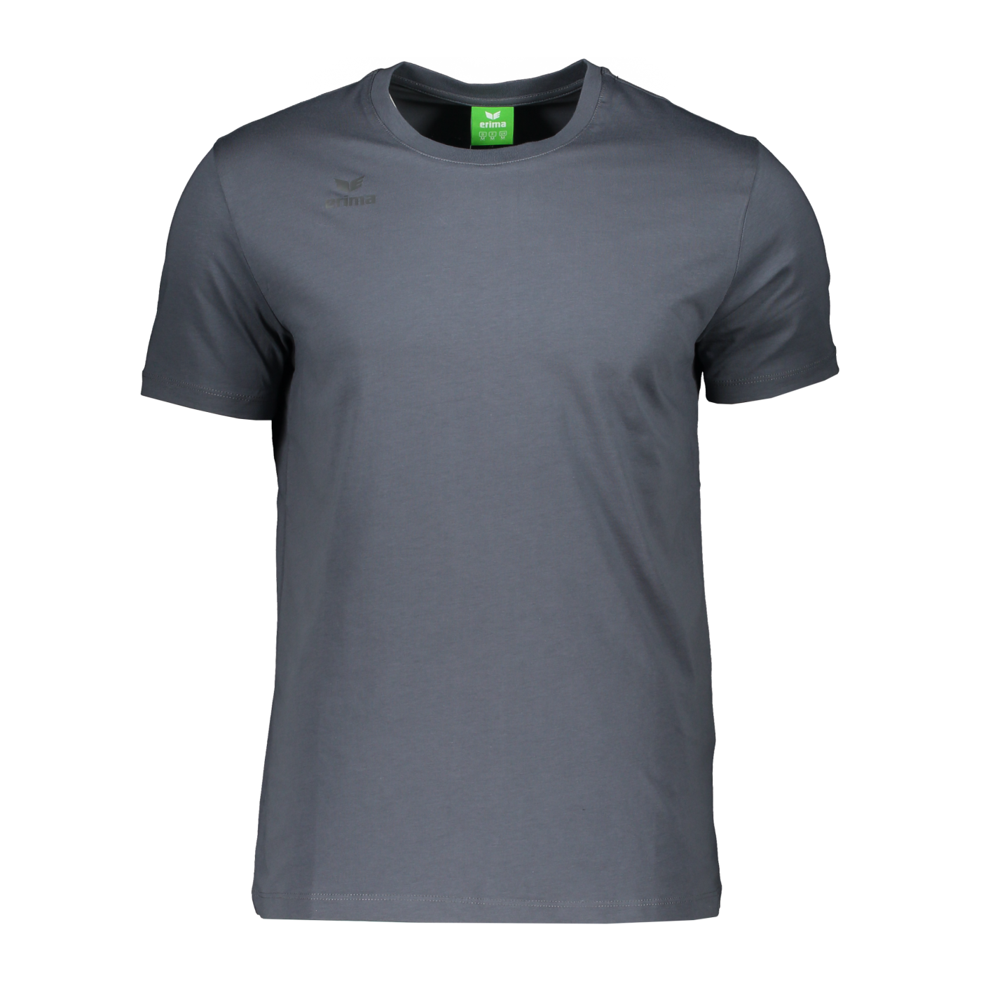 Erima Basic T-Shirt Grau