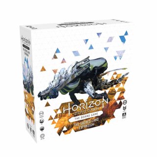 Horizon Zero Dawn: The Sacred Land Expansion (EN)