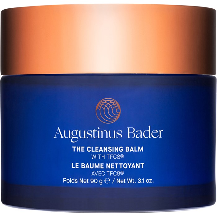 The Cleansing Balm