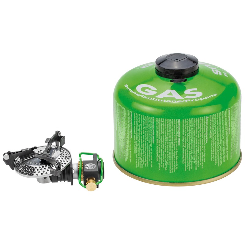 Optimus Gaskocher Crux