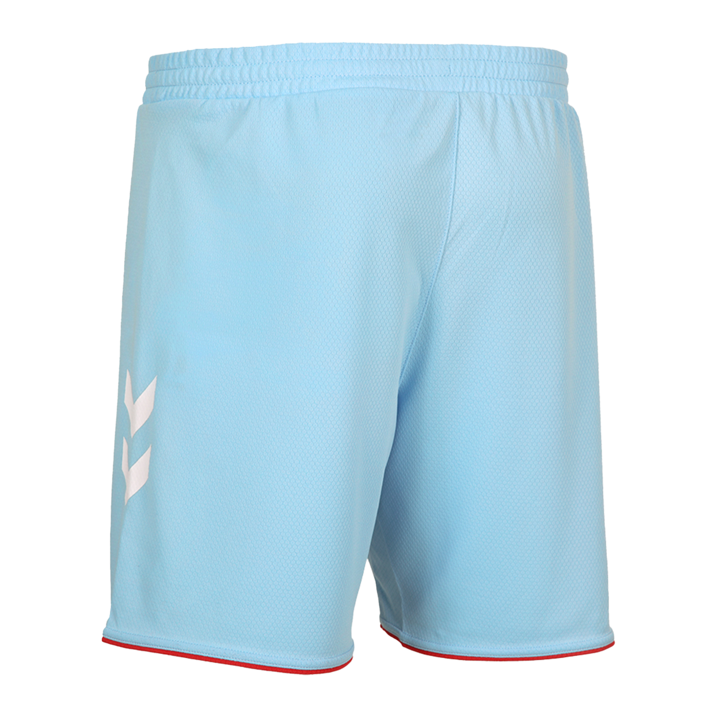 Hummel 1. FC Köln Short 3rd 2023/2024 Blau F647