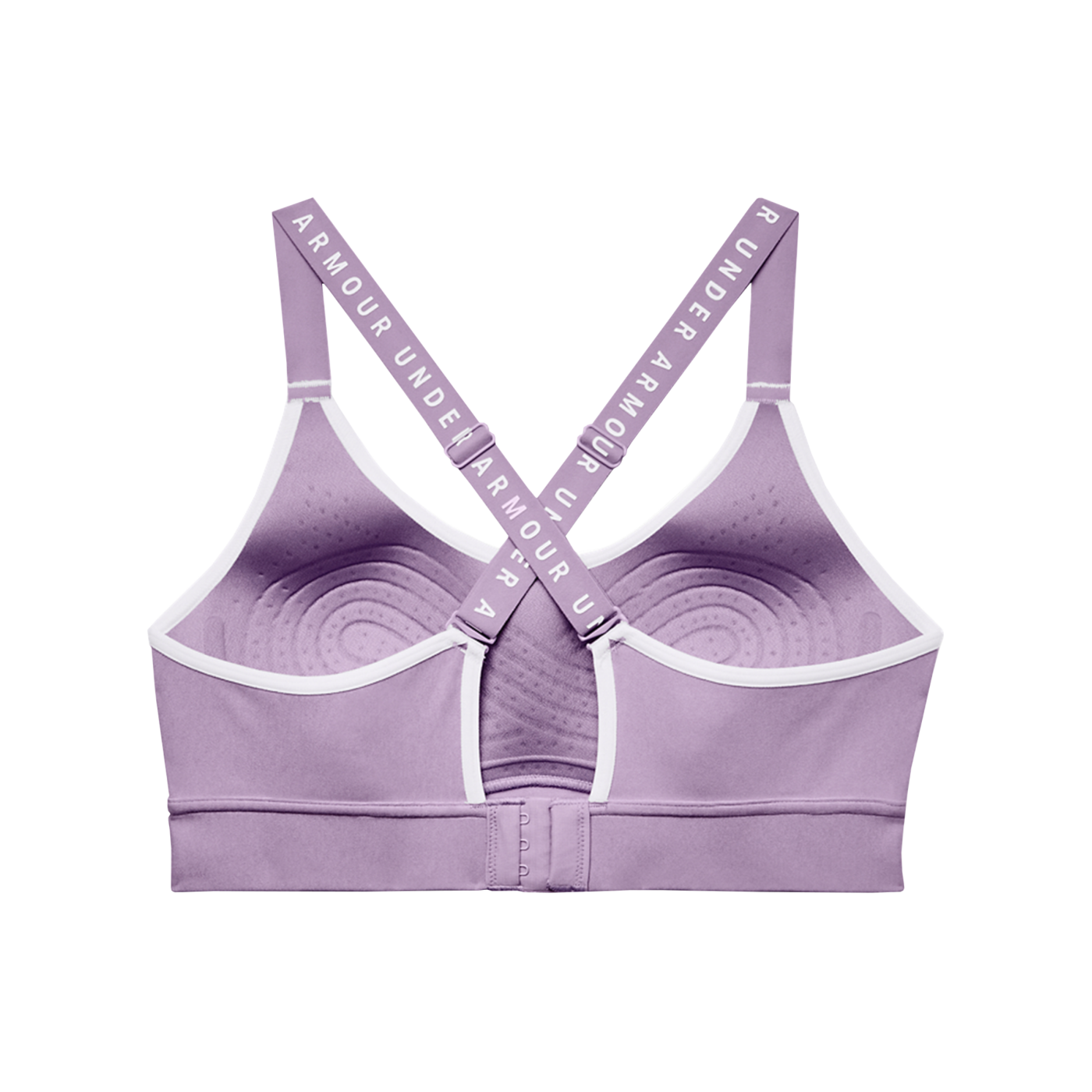 Under Armour Infinity Mid HTHR Sport-BH Damen F566