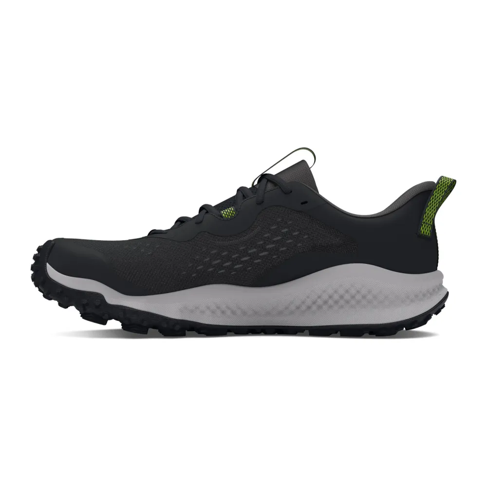 Under Armour Trail UA W Charged Maven 3026143-001 / schwarz