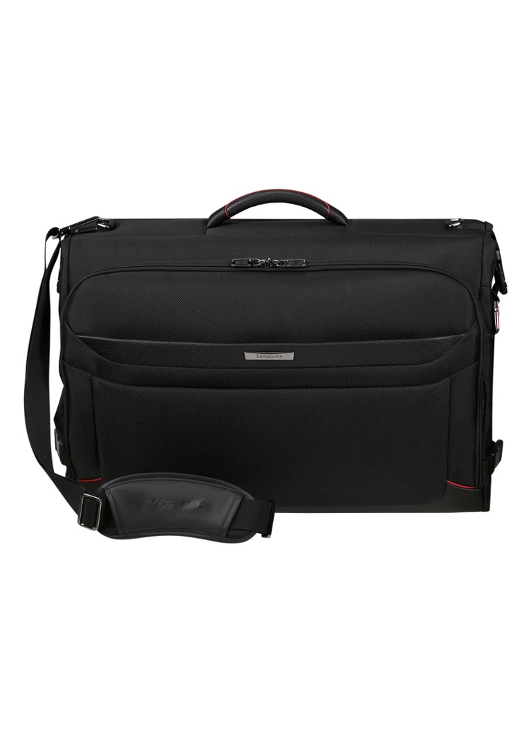 Samsonite Pro-DLX 6 apģērbu soma 40 x 55 cm