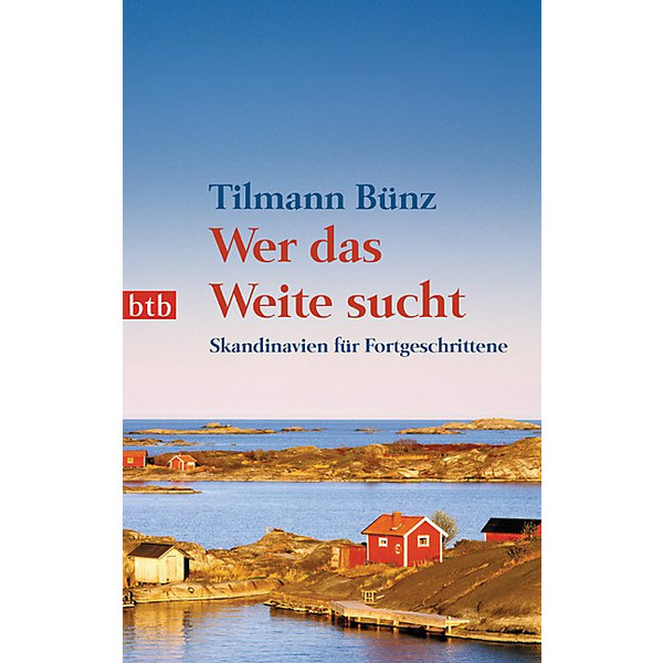 WER DAS WEITE SUCHT - Reisebericht