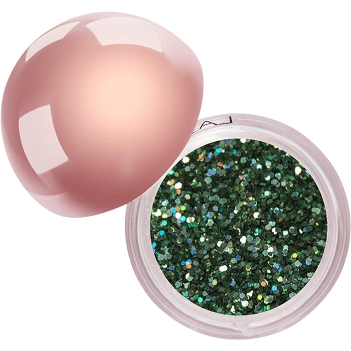 Crystallized Glitter