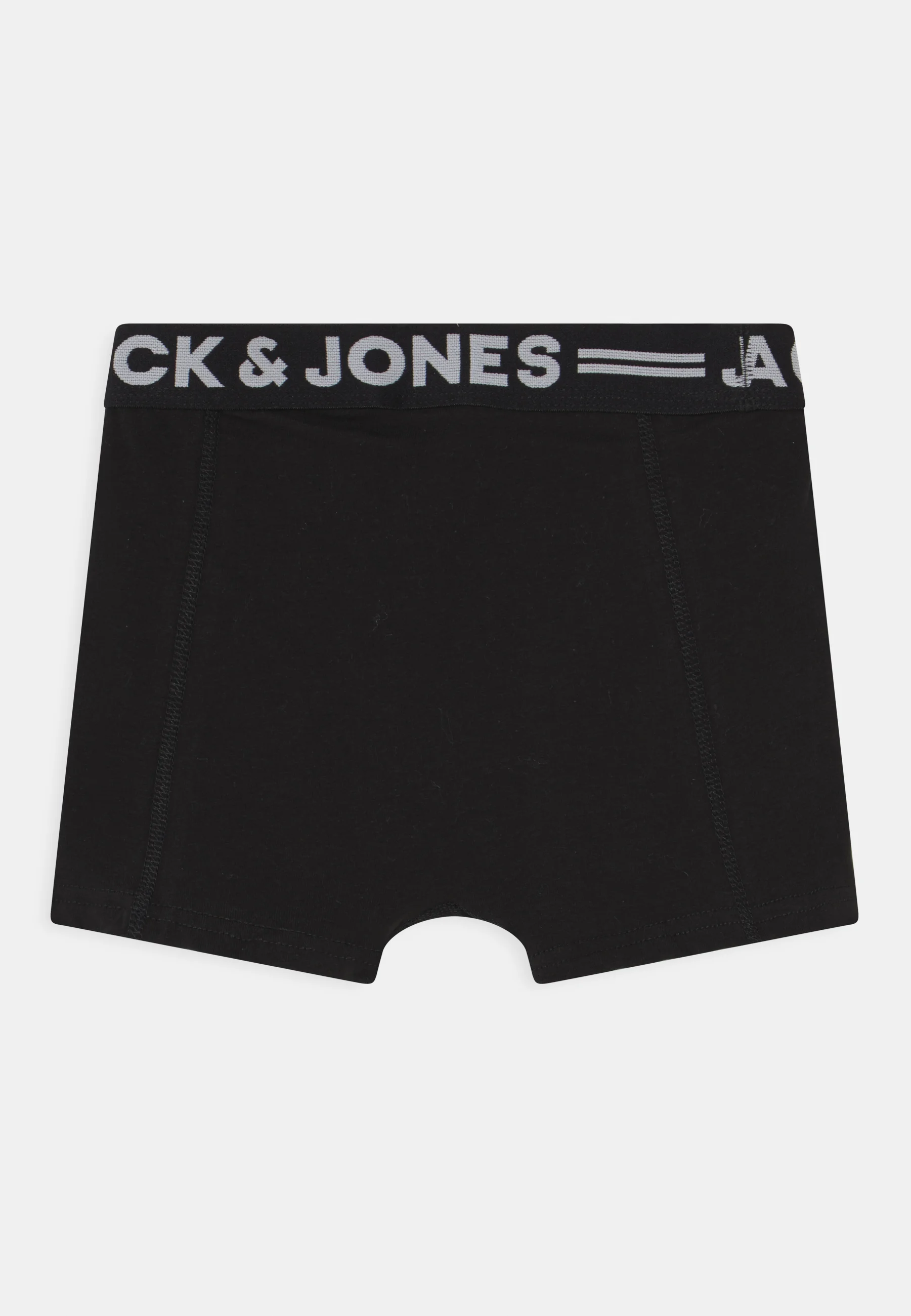 Jack & Jones Junior SENSE TRUNKS PACK DE 3 - Culotte