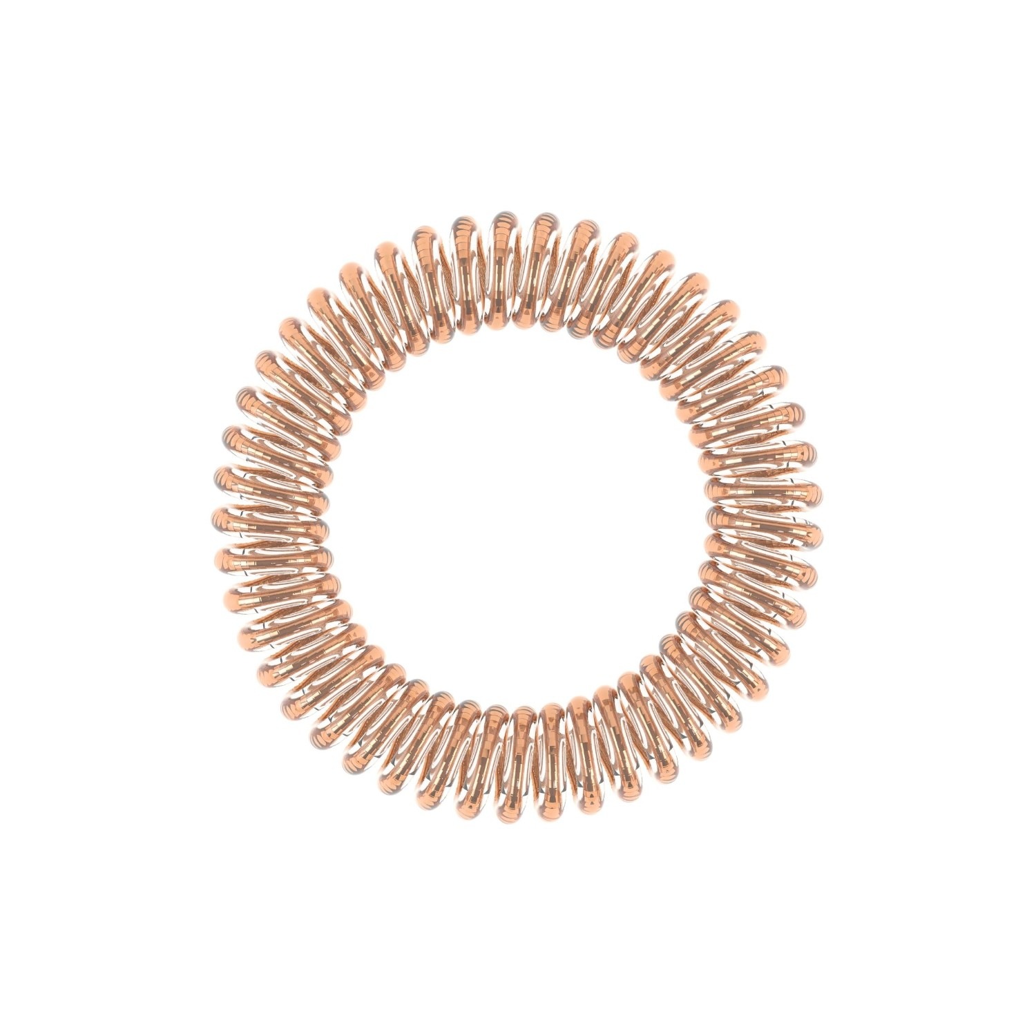 Invisibobble SLIM Bronze me Pretty
