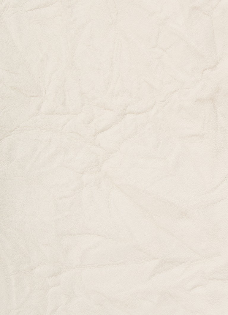 Vesta din piele de miel Emilie Zadig&Voltaire