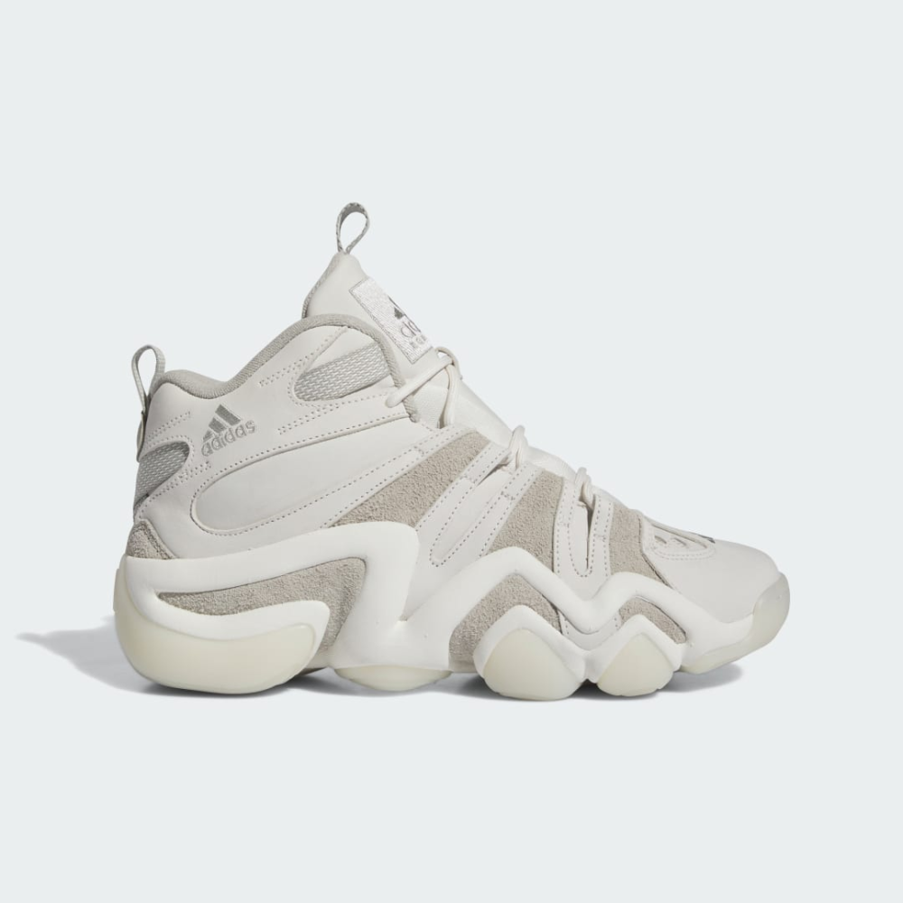 adidas Crazy 8 Off White IE7230 / weiss