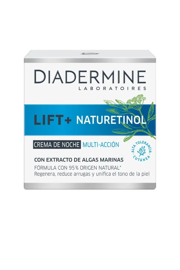 Diadermine  Gesichtscreme - Feuchtigkeitscreme