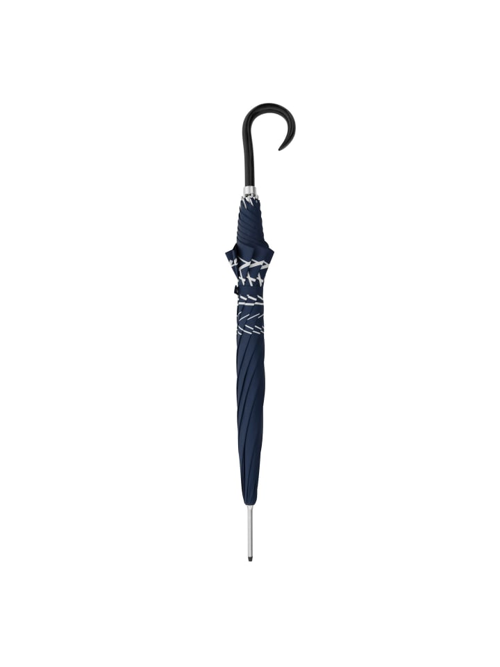 doppler Manufaktur Elegance Stockschirm 91 cm in streifen günstig kaufen onesize