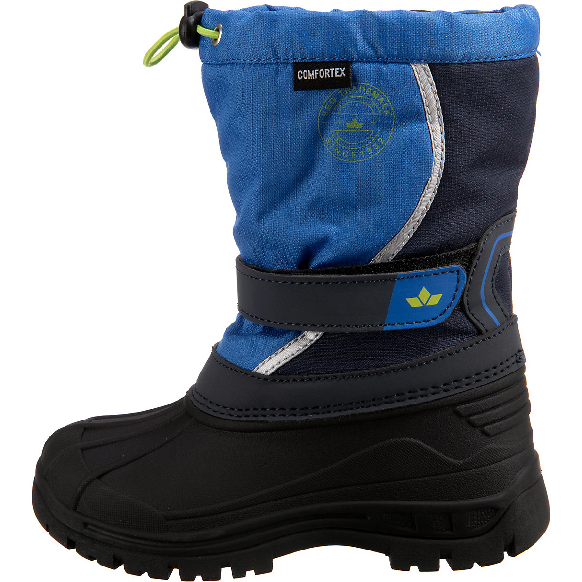Winterstiefel FRITZI für Jungen