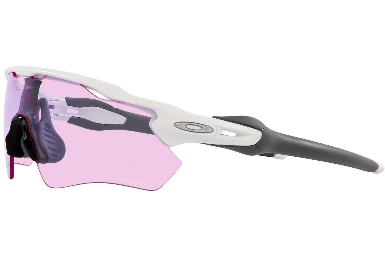 Oakley Radar EV Path Matte White/Prizm Low Light
