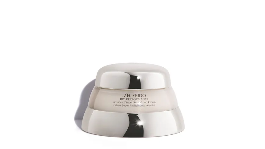 SHISEIDO Bio-Performance Super Revital
