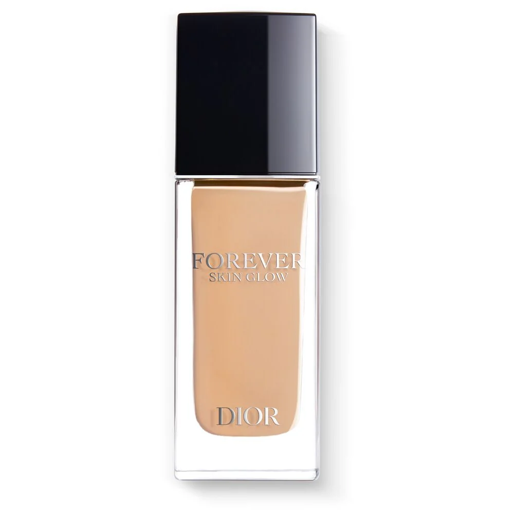Tekutý podkladový make-up Dior Forever Skin Glow