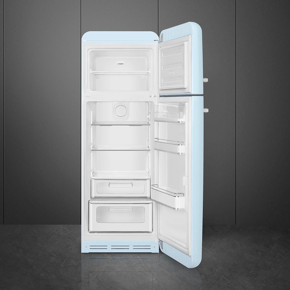 Smeg Kühl-/Gefrierkombination FAB30 FAB30RPB5, 172 cm hoch, 60,1 cm breit