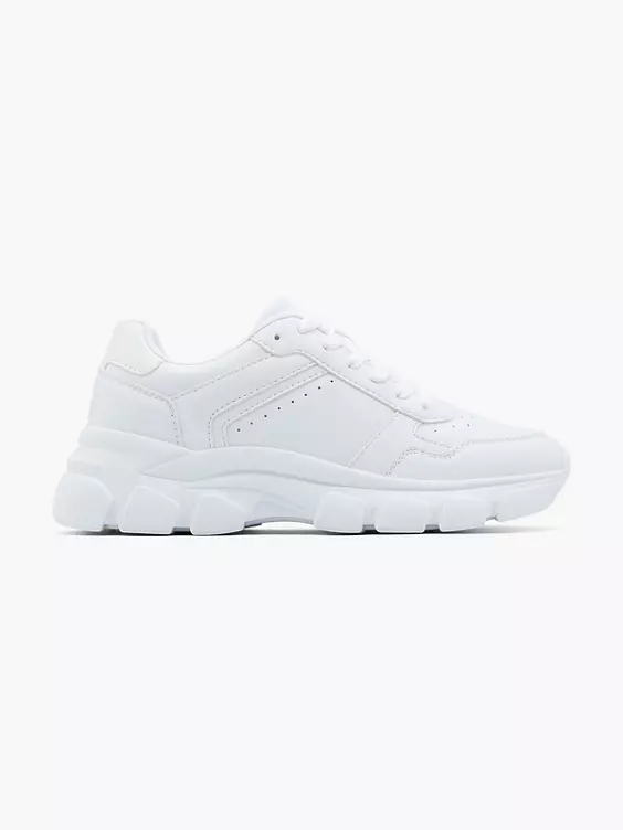 Graceland Chunky Sneaker
