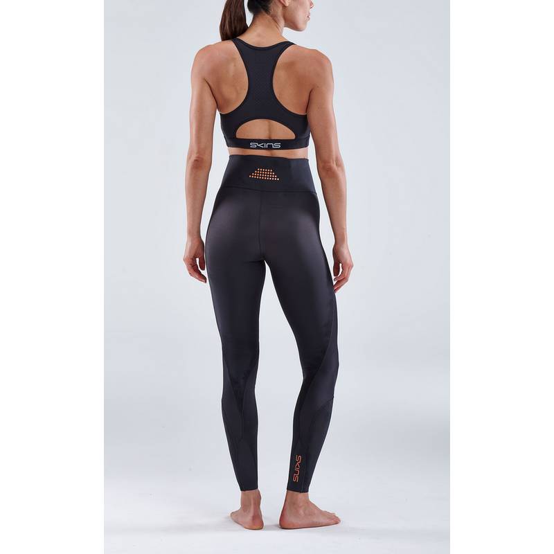 Skins S5 Skyscraper Tights Damen