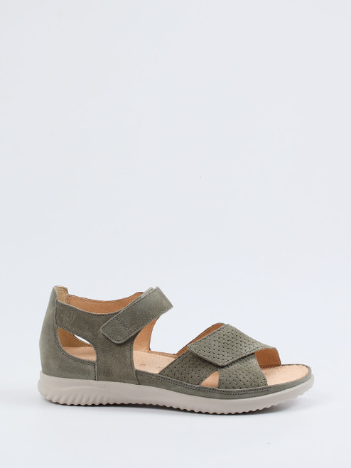 Sandalette-22516690003 Hartjes