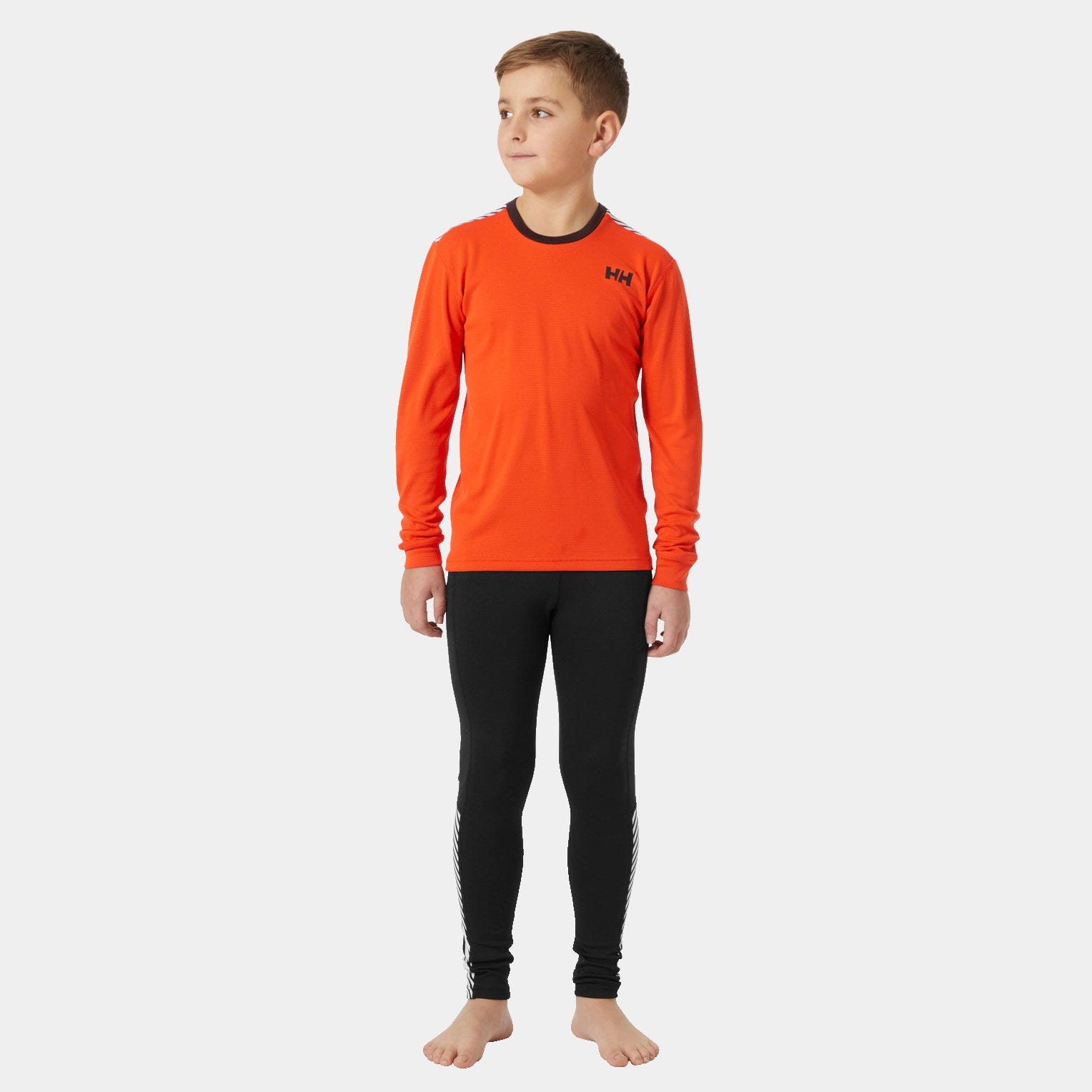 Juniors' HH LIFA® ACTIVE Base Layer Set