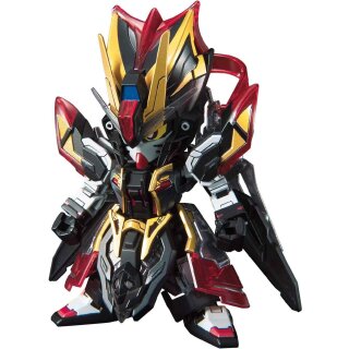 Gundam - SD Sangoku Soketsuden Xun Yu Strike Noir