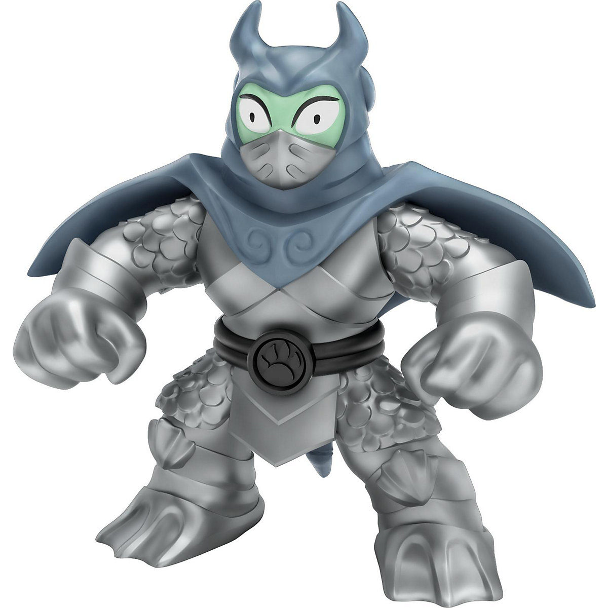 HEROES OF GOO JIT ZU - Deep Goo Sea -  Mantara