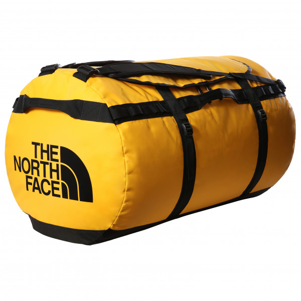 The North Face - Base Camp Duffel Recycled XXL - Reisetasche