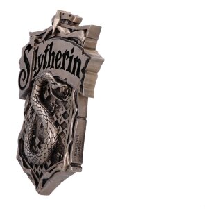 Harry Potter Wandschmuck - Slytherin