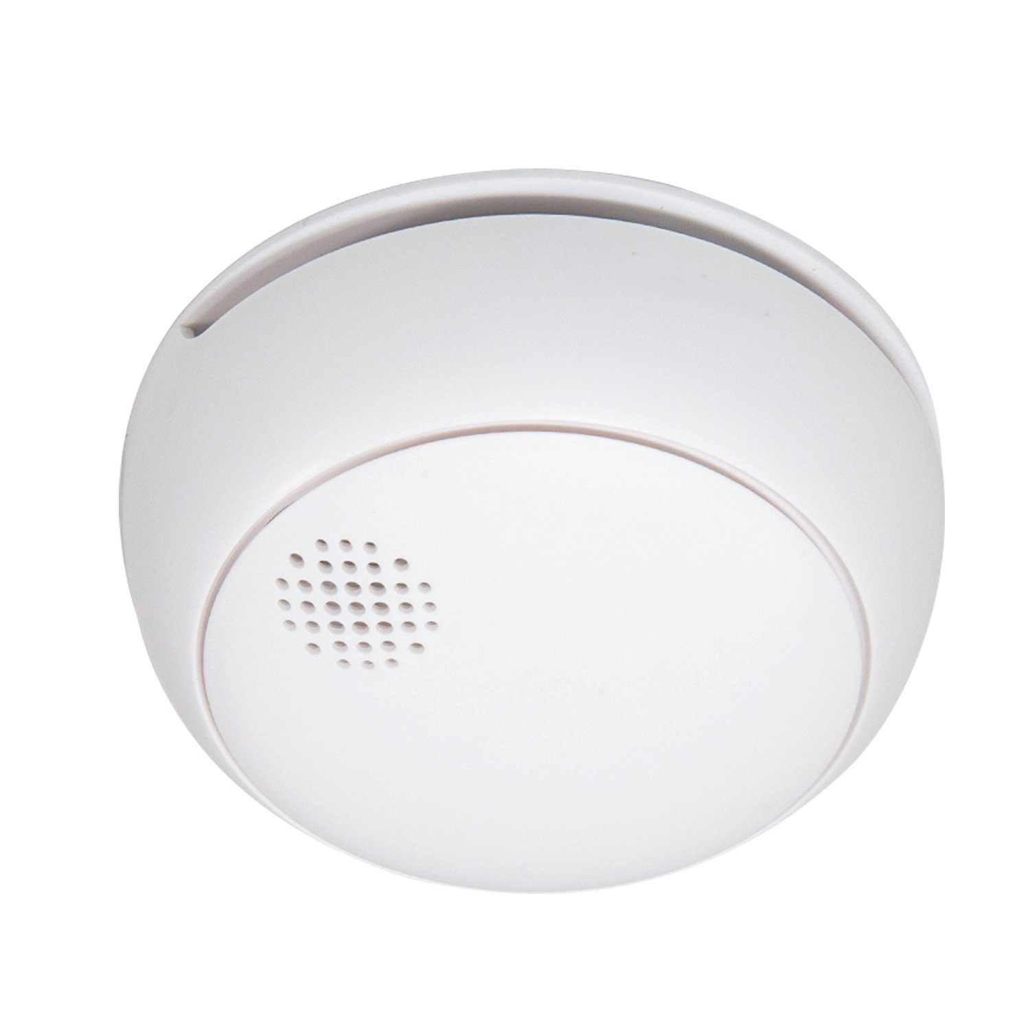 XCOAST SMART HOME 85dB WLAN Rauchmelder (INNEN, WEISS, ALARMBENACHRICHTIGUNG AUF DAS HANDY, KEIN HUB NÖTIG, SMART LIFE APP STEUERUNG, 5 JAHRE BATTERIELAUFZEIT)