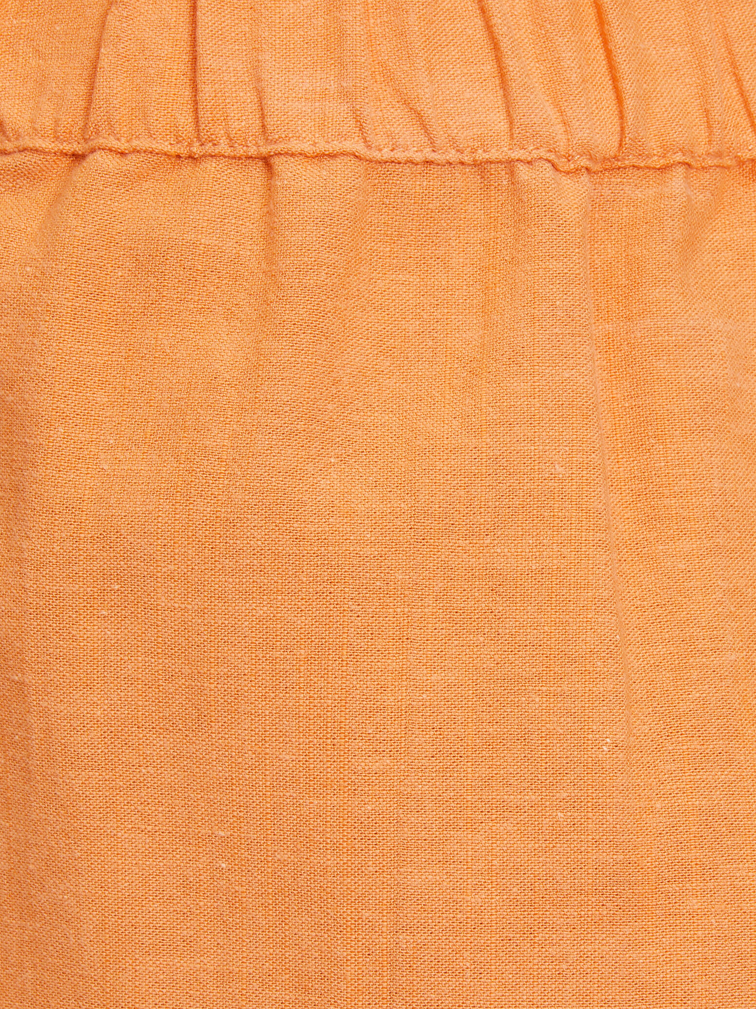 Shorts - orange