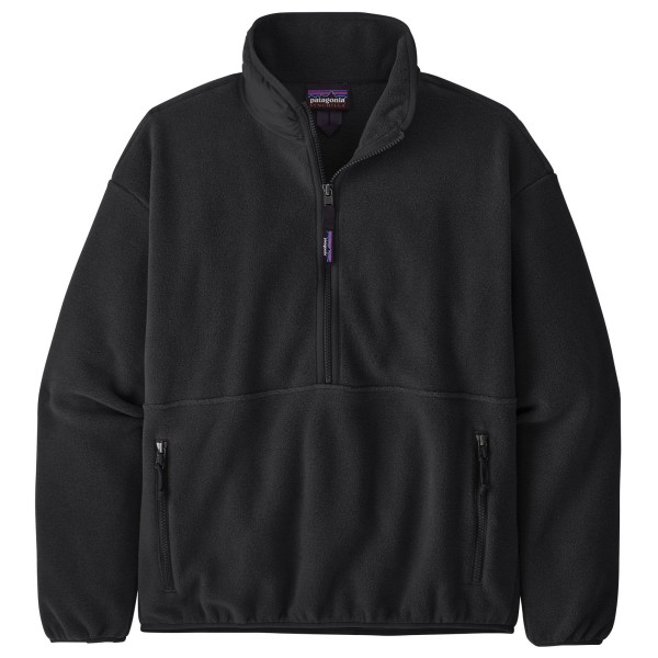 Patagonia - Women's Synch Marsupial - Fleecejacke
