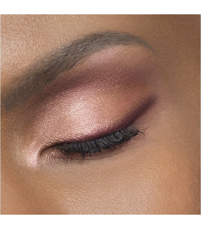 DIORSHOW 5 COULEURS -Palette Yeux - Texture crémeuse - Longue tenue et confort