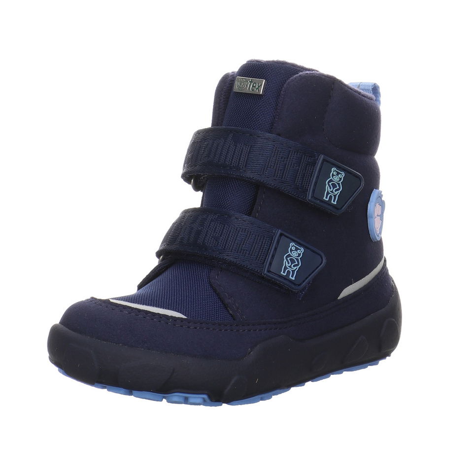 Affenzahn Bär Comfy Boots