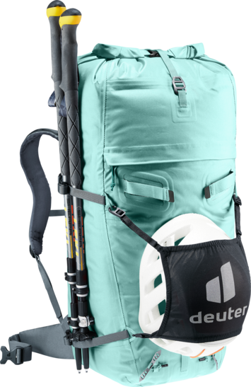 deuter Durascent 42+10 SL | Hochtourenrucksack