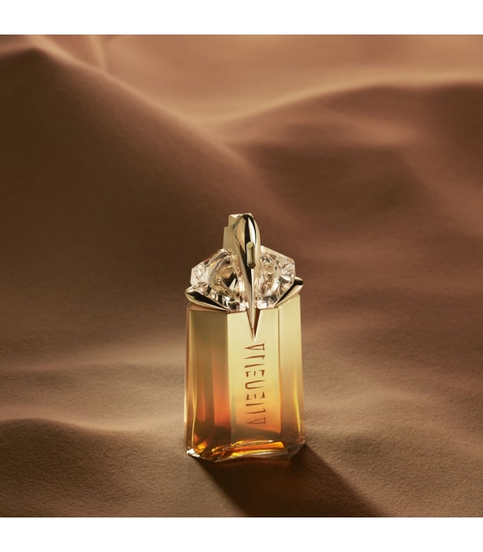MUGLER-ALIEN GODDESS-Eau de parfum intense