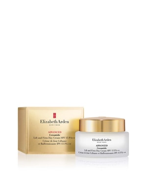 Elizabeth Arden Advanced Ceramide Lift and Firm Day Cream SPF 15 Tagescreme-50 ml