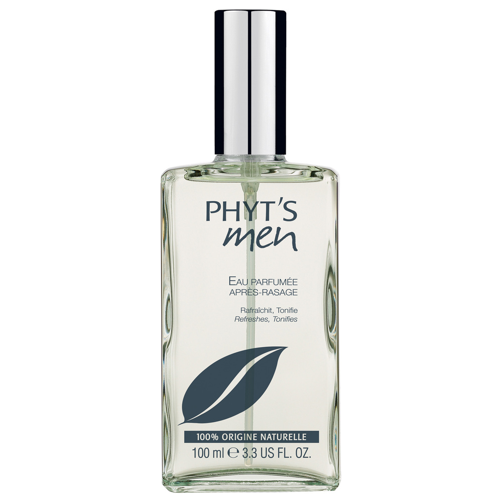 phyt's Eau parfumée Après-Rasage Eau parfumée après rasage