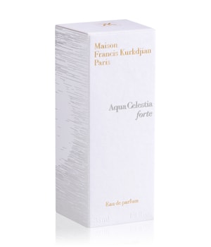 Maison Francis Kurkdjian Fragrances Aqua Celestia forte Eau de Parfum-35 ml