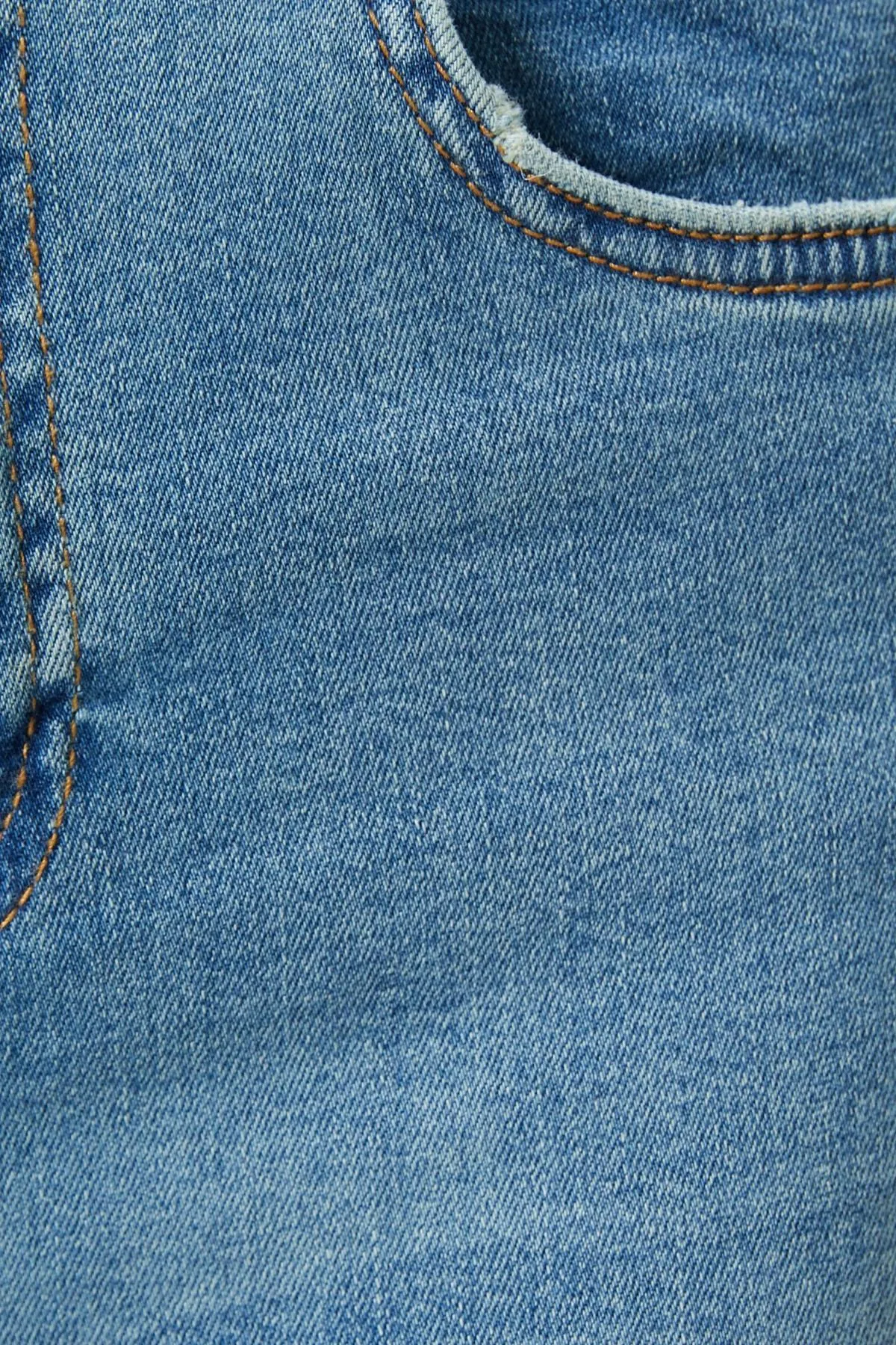 Koton  Jeans - Blau - Skinny