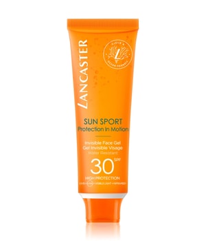 Lancaster Sun Sport Face Gel SPF30 Sonnencreme-50 ml