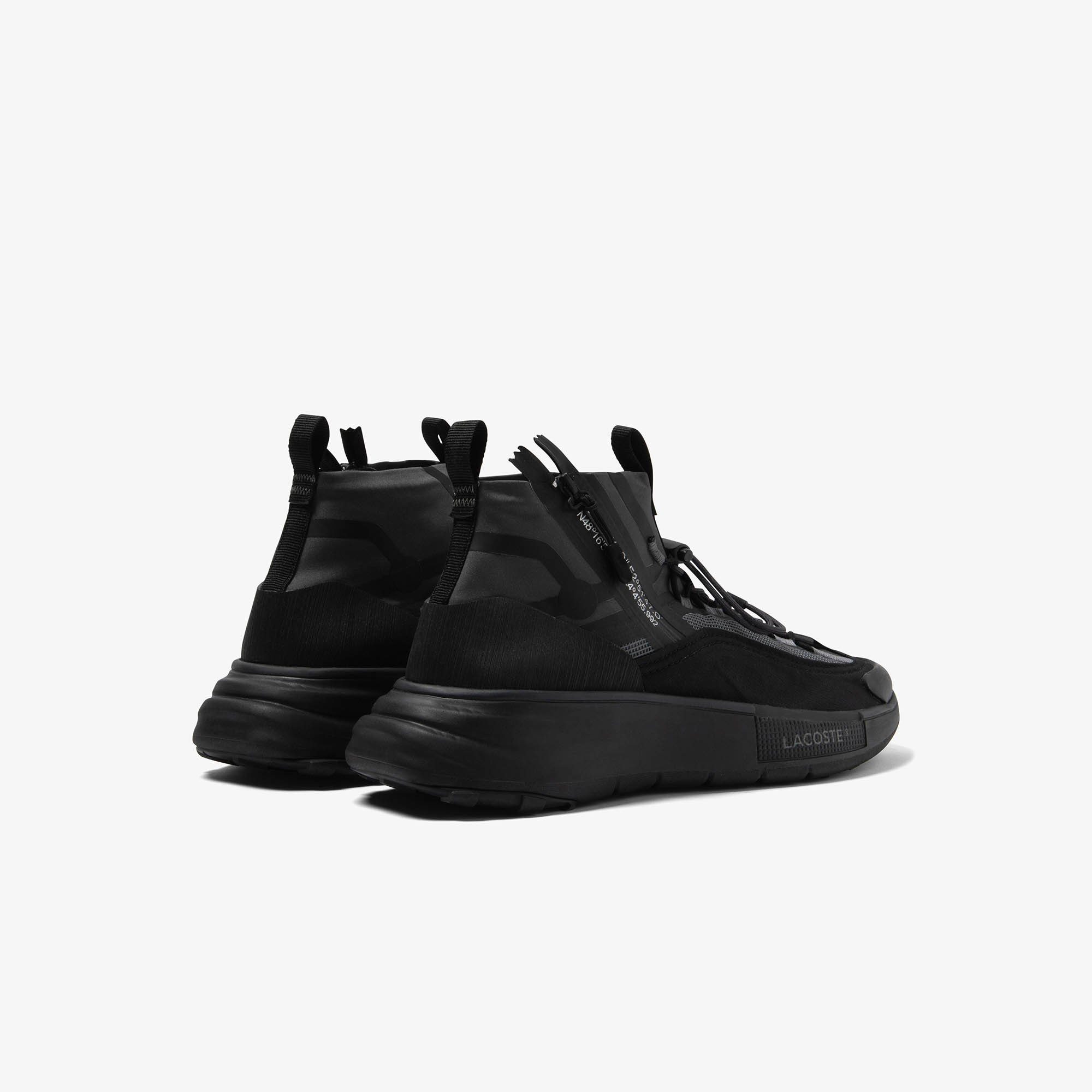 Lacoste AUDYSSOR LT SOCK 2231 SMA Sneaker