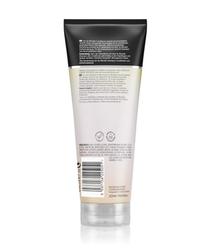 JOHN FRIEDA Sheer Blonde Go Blonder Conditioner 250 ml