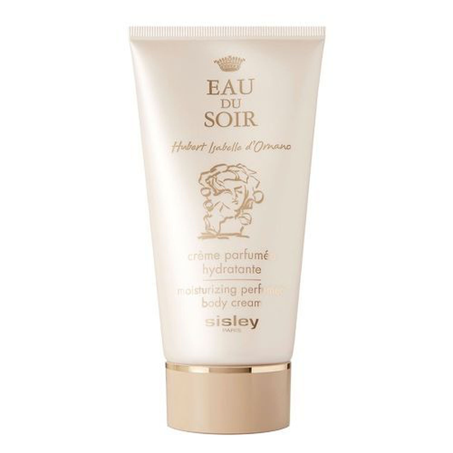 Sisley Eau du Soir Crème Parfumée Hydratante