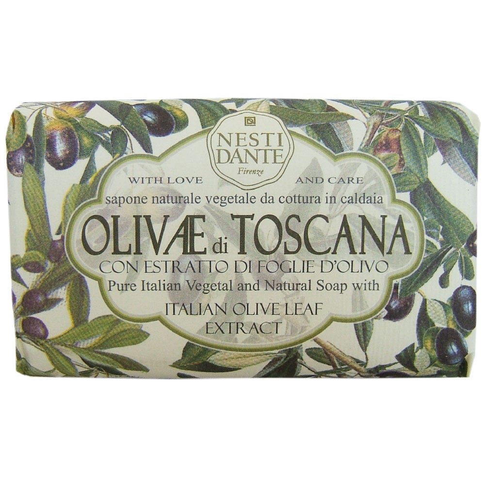 Nesti Dante Olivae Toscana 150 g