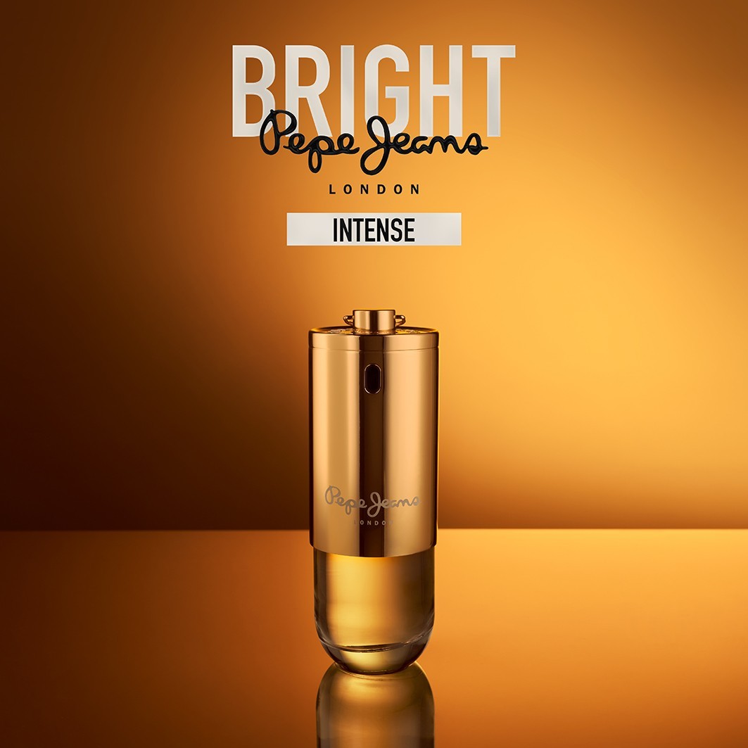 Pepe Jeans Intense dla niej