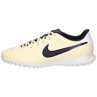 Nike Tiempo Legend 10 Club TF in gelb