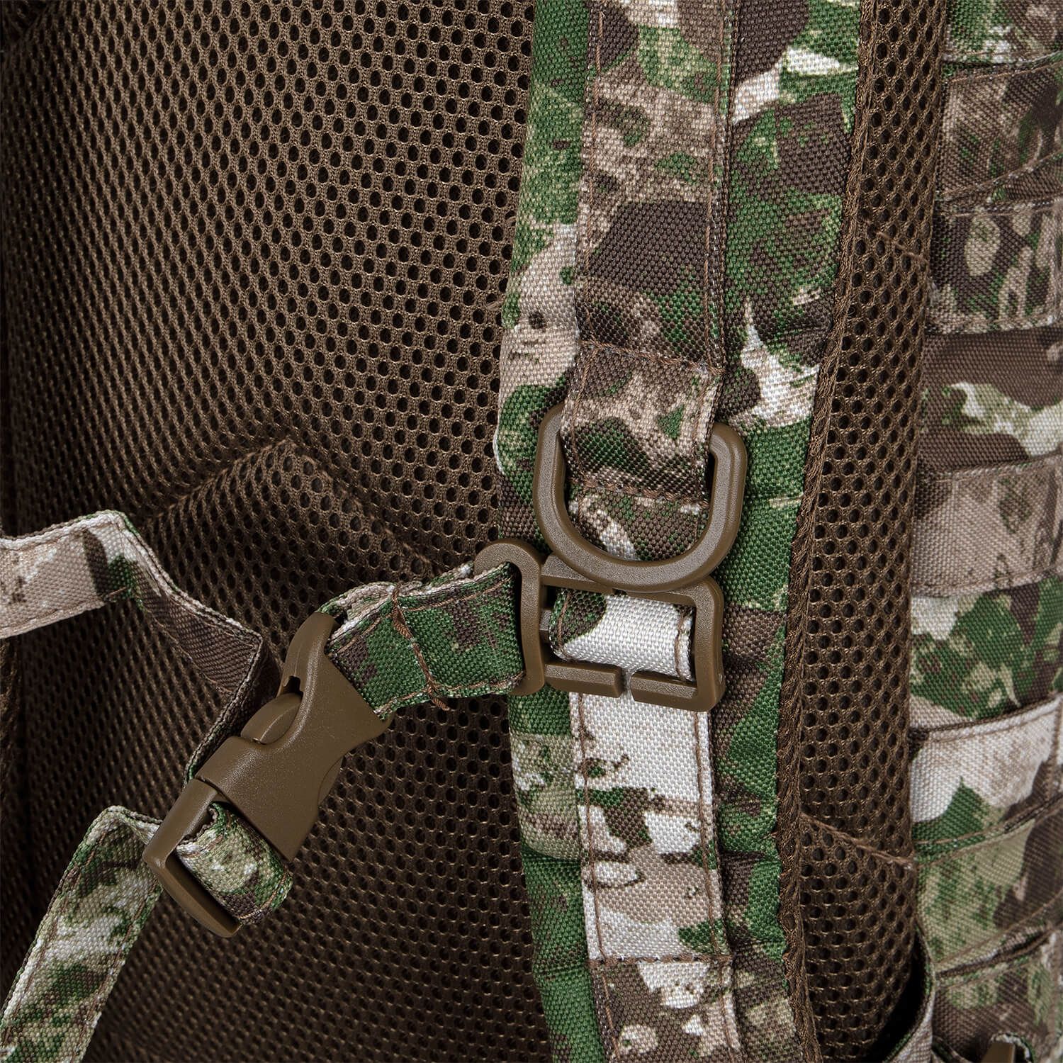 US Assault Pack Small WASP I