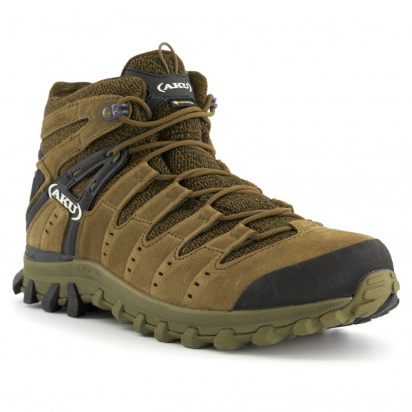 AKU - Alterra Lite Mid GTX - Wanderschuhe